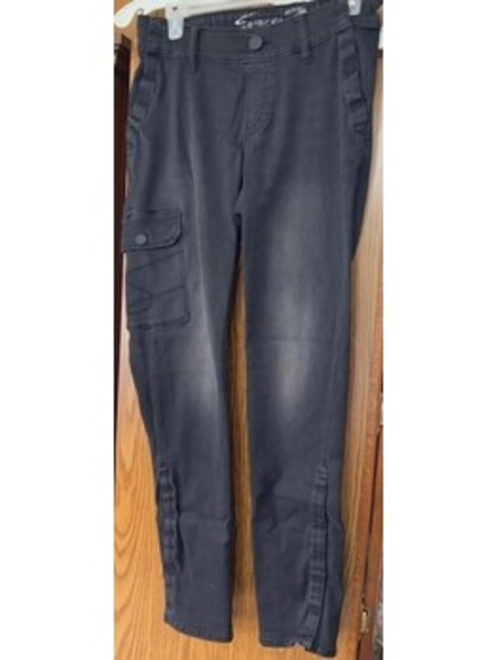 Seven Able Tummyless Skinny Jeans Size 6